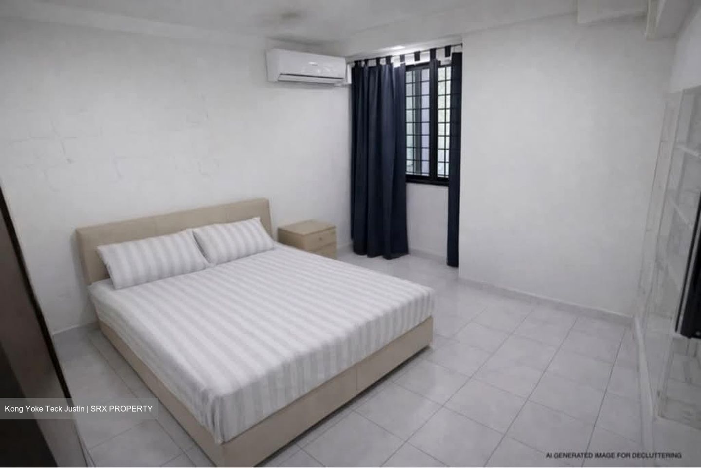 Blk 122 Yuan Ching Road (Jurong West), HDB 3 Rooms #553871941